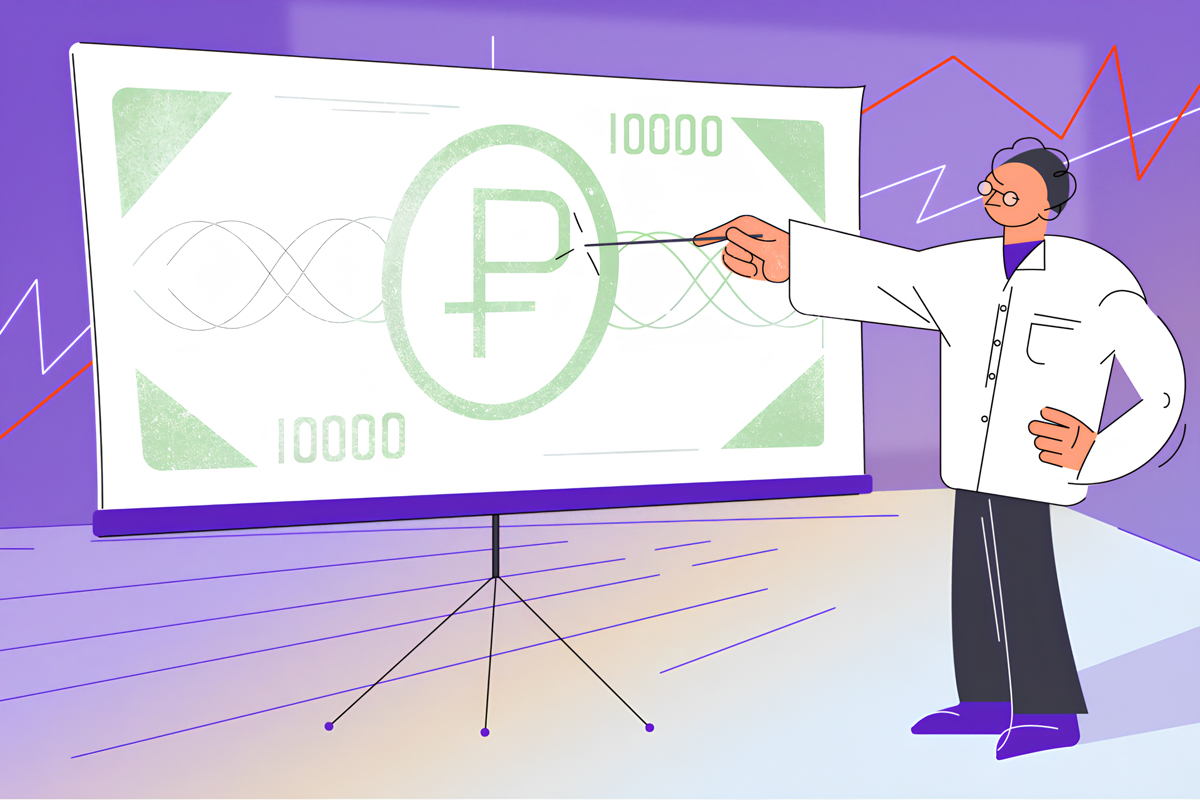 Психология денег: как изменить отношение к финансам